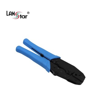 [LANStar] 랜스타 CAT.7 SSTP 케이블 클립용 전용 랜툴 [LS-N3-750C]