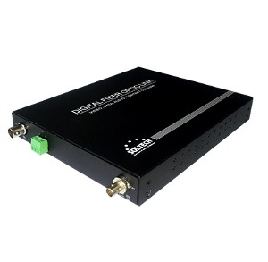 솔텍 SFC1200-1V1D-HD-D 광 링크 컨버터