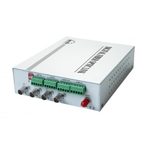 솔텍 SFC1200-4V1D1A-HD 광 링크 컨버터